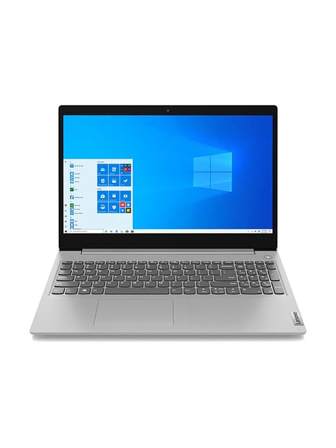 Lenovo IdeaPad 3 15ITL05 Laptop 81X800J3IN i3|11th Gen|8 GB|512 GB SSD|15.6 inch|W11H+MSO|INT|Grey