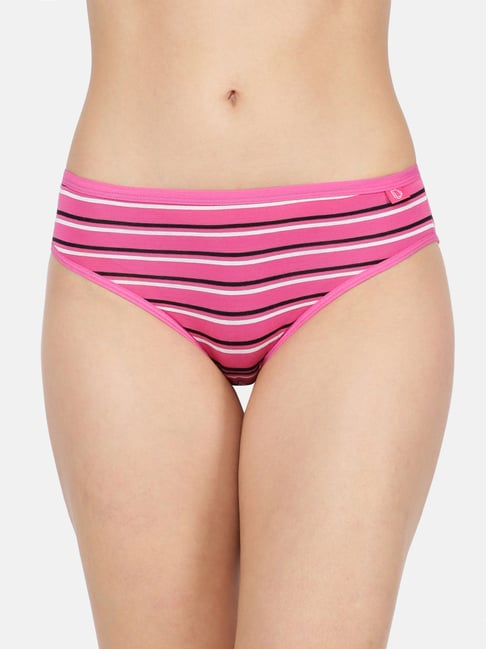 Dollar Missy Women Bikini Multicolor Panty - Price History