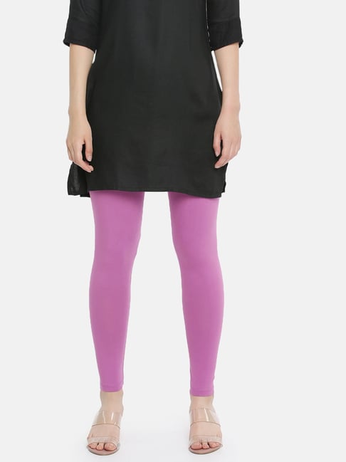 teeki Mermaid Fairy Queen Lavender Hot Pant Leggings for Women - X-Small at  Amazon Women's Clothing store