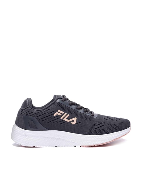 Fila Women's Vimmar Shadow Grey Running Shoes