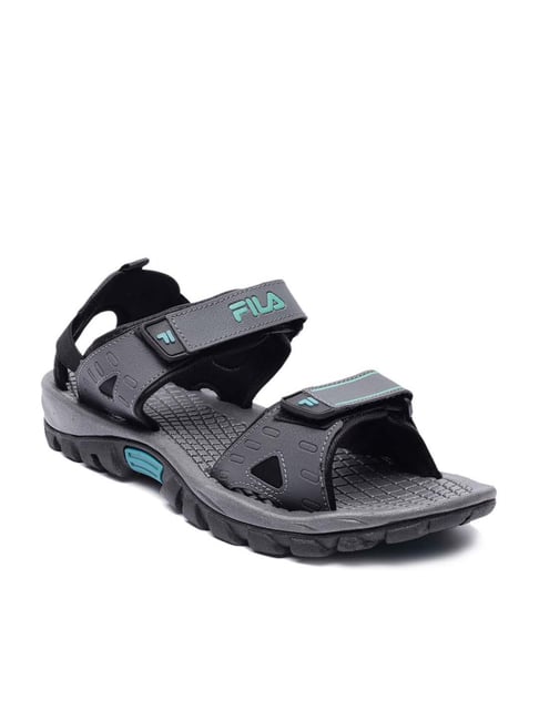 Fila hotsell floater sandals