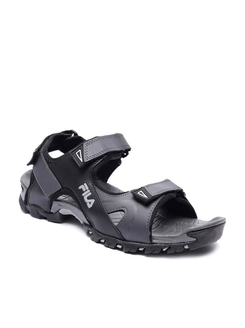 Fila men's sandals and floaters online