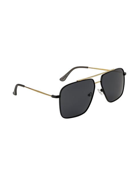 Stella McCartney Square 'Aviator' Sunglasses - Meghan's Mirror