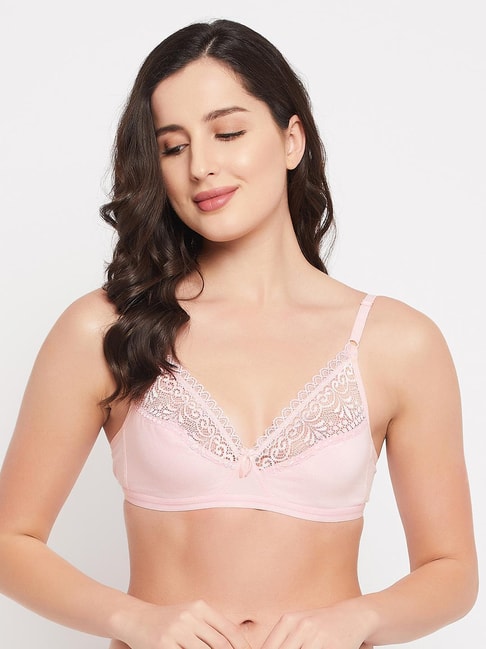 Buy Intricate Lace Bras Online