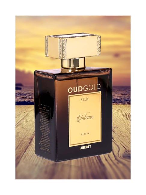 Liberty discount oud gold