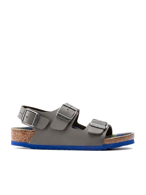 Boy birkenstocks discount