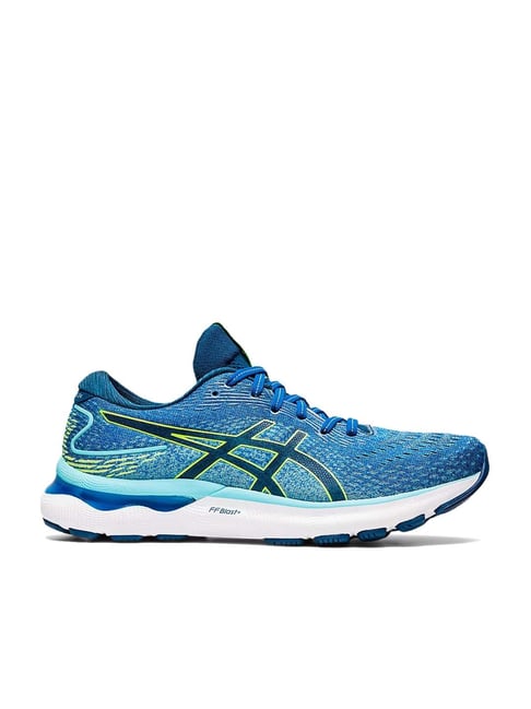 Asics nimbus best sale price