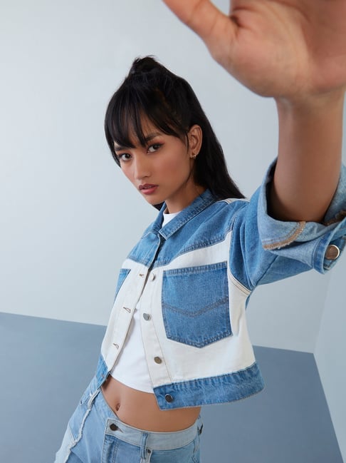 The Best Denim Jackets for Summer: Trending Styles for Women Our Age