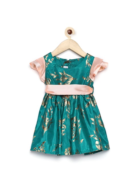 Frocks for 3 Years Old Girl  9 Best and Cute Designs  Styles At Life