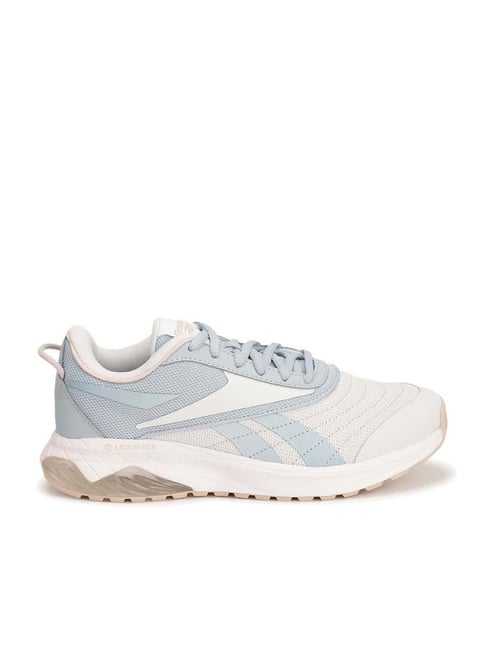 Reebok Women's LIQUIFECT 180 3.0 Grey Running Shoes