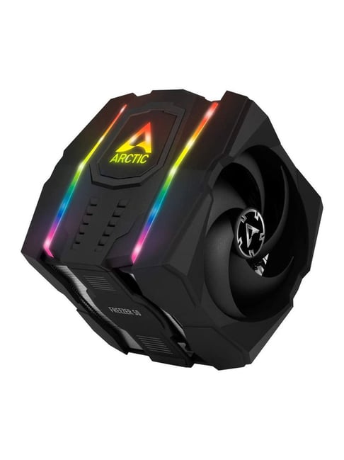 Buy ARCTIC ARCTIC Freezer 50 Dual Tower Air Cooler Online At Best