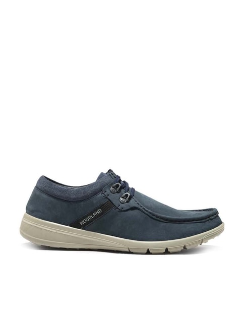Buy Grey Sports Shoes for Men by WOODLAND Online | Ajio.com-saigonsouth.com.vn