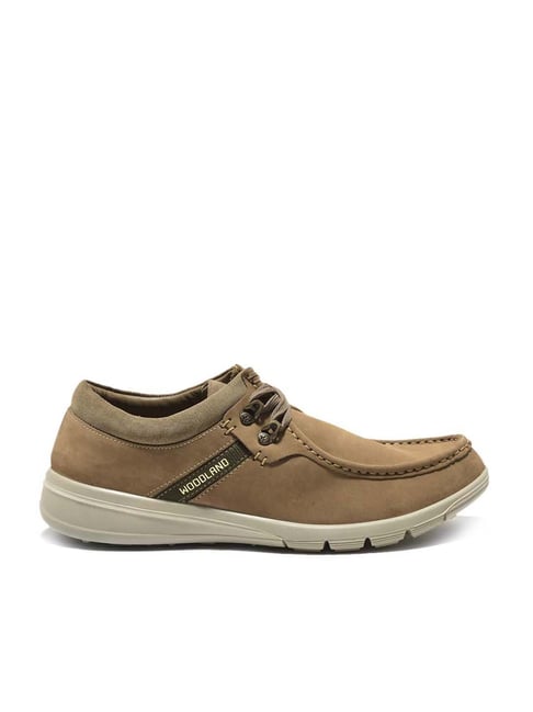 Woodland shoes polish hot sale khaki online