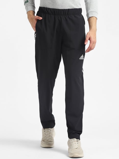 Adidas regular fit track pants online