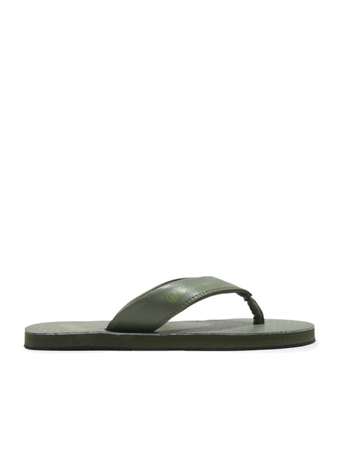 Woodland Casual Olive Green Sandals : Amazon.in: Fashion