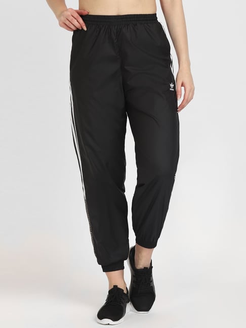 Adidas originals cotton clearance joggers