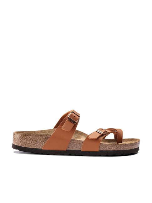 Birkenstock outlet cross toe