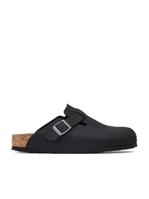 Birkenstock 2025 men's mules