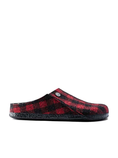 Birkenstock zermatt online red