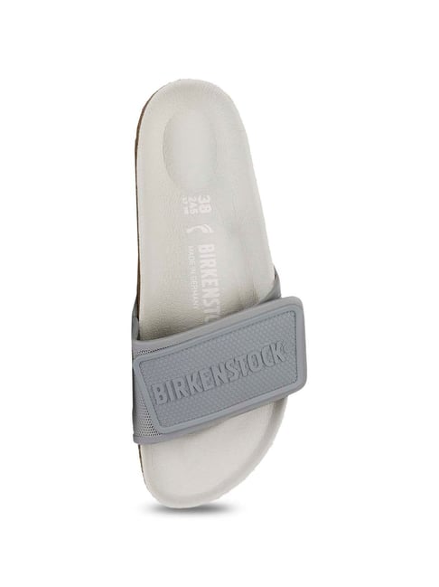 Birkenstock tema grey online