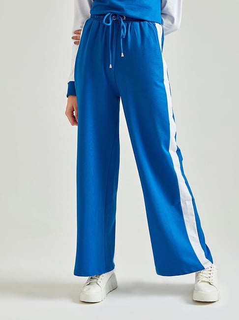 Buy COVER STORY Wide & Flare Pants online - Women - 15 products | FASHIOLA  INDIA