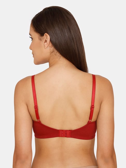 Zivame Minimizer : Buy Zivame Double Layered Non Wired Full