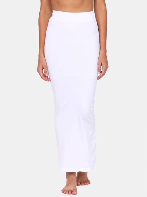 Buy Zivame White Saree Shapewear for Women Online @ Tata CLiQ