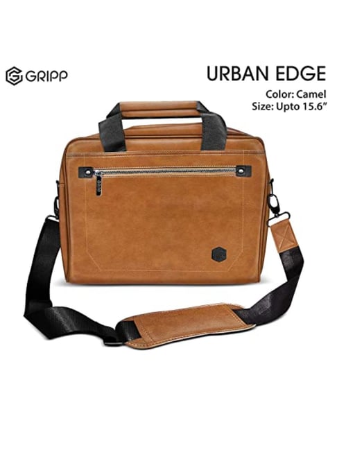 Waterproof Macbook Air Messenger Bag Gripp Urban Edge Laptop