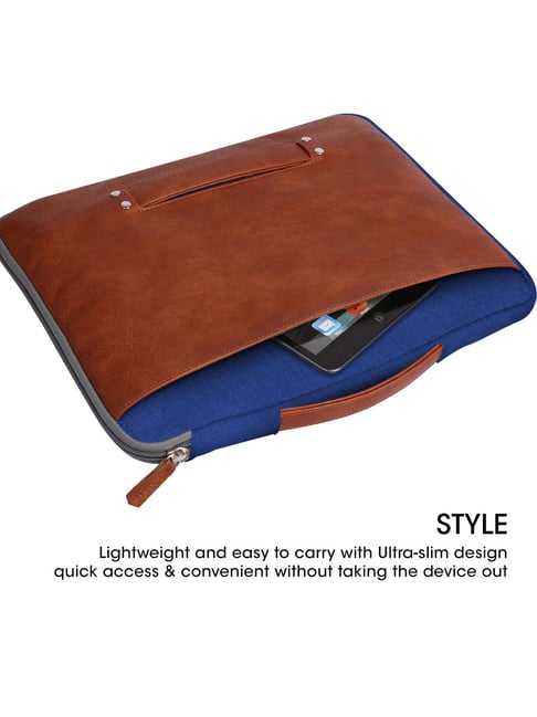 Macbook Pro Designer Bags For Laptops Gripp Grace Drop Proof