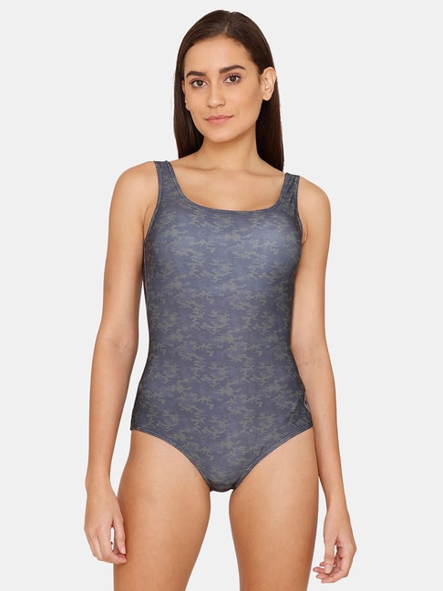 Buy Zivame Double Layered Non-Wired 3/4th Coverage T-Shirt Bra - Crystal  Blue Online in India at Bewakoof