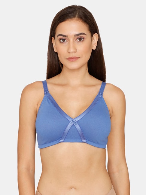 Rosaline By Zivame Women Bralette Non Padded Bra - Buy Rosaline By Zivame  Women Bralette Non Padded Bra Online at Best Prices in India
