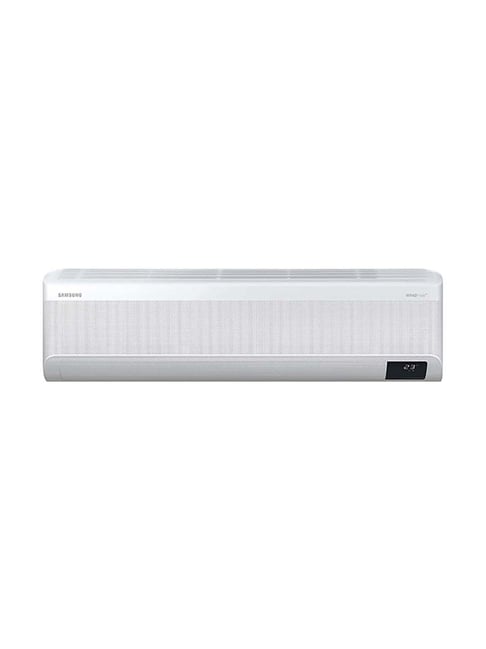 Samsung 1.5 Ton Inverter 5 Star Copper (2022 Range) AR18BYNANWKNNA (R32) 5-in-1 Convertible Split AC