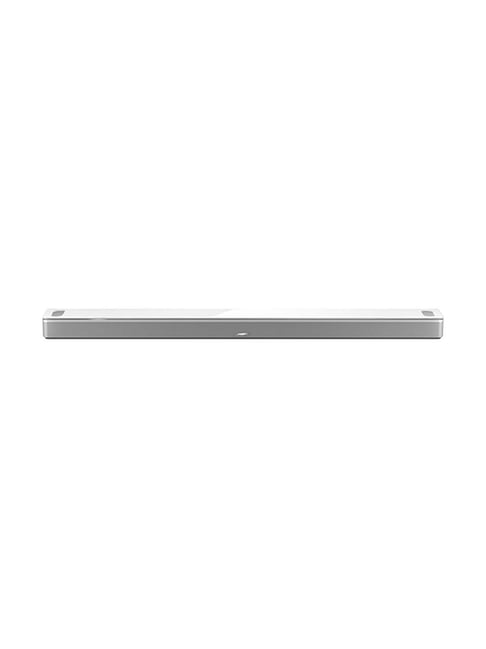 Buy Bose Smart Soundbar 900 (White) Online At Best Price @ Tata CLiQ