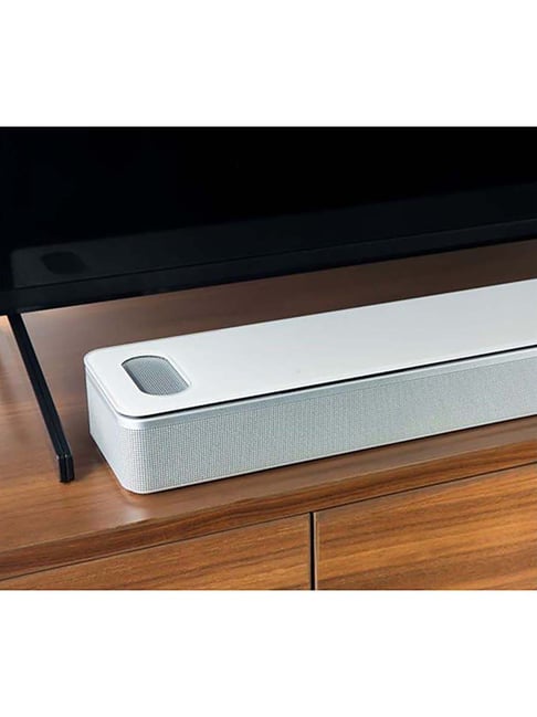 Buy Bose Smart Soundbar 900 (White) Online At Best Price @ Tata CLiQ