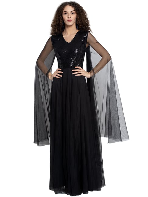 Just wow cheap women's gown