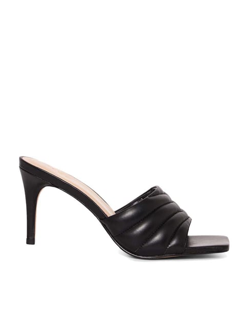 Aldo Women's Black Casual Stilettos