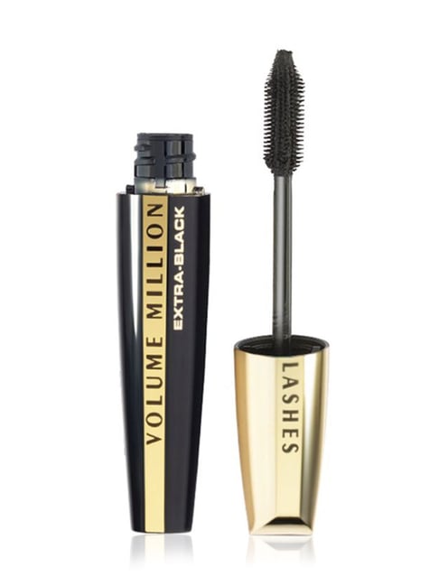 L'Oreal Paris Volume Million Lashes Mascara Extra Black - 10.7 ml-picture-11