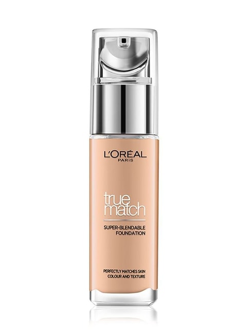 Buy MeeTo Poreless Flawless Liquid Foundation Makeup, Lightweight & Full  Coverage, Hydrating Cream Concealer for Dark Circles and Blemishes,  Improves Uneven Skin Tone, Creamy Beige Color, 40ml Online at Low Prices in