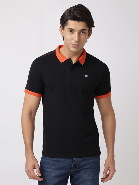 wrangler t shirts myntra