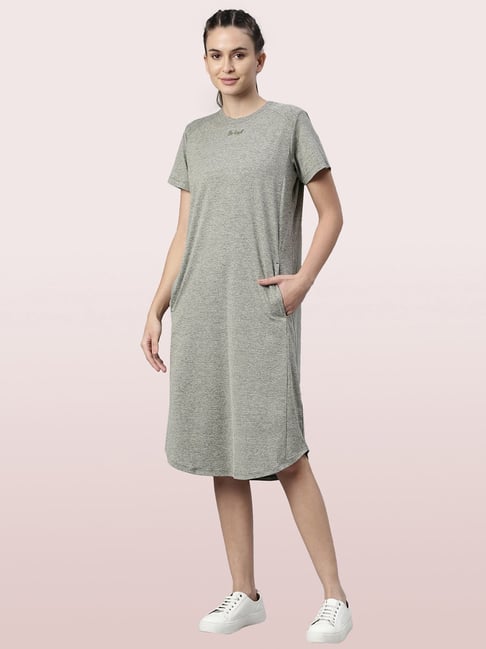 Women Long Sleeve Button Down Shirt Dress Ladies Work Tunic Maxi Dress Plus  Size | eBay
