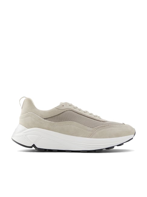 Buy Louis Philippe Men's White Casual Sneakers for Men at Best Price @ Tata  CLiQ