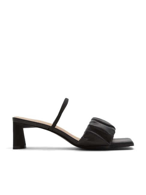 Aldo Women's Black Casual Stilettos