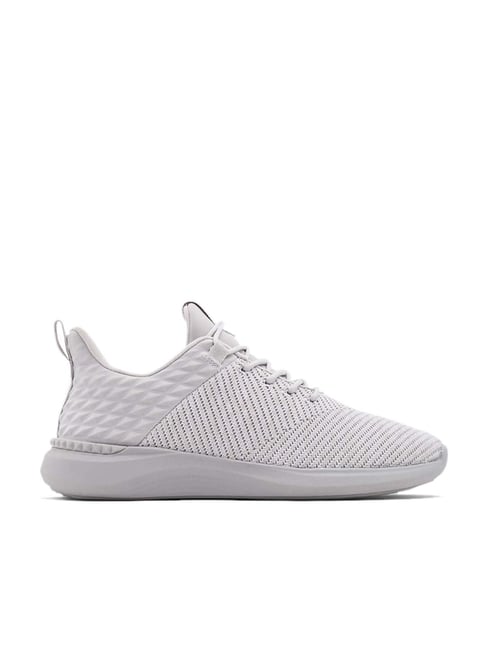 Aldo Women's Grey Sneakers