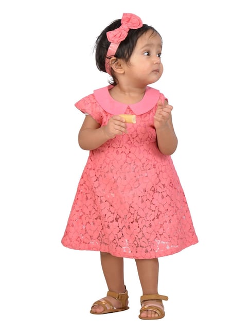 Sweet Lace Floral V Neck Slip Baby Dress For Girls Sleeveless, One Piece  Leisure Sundress With Spaghetti Straps White 2 7 Years From Wuhuamaa,  $13.93 | DHgate.Com