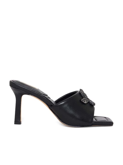 Aldo Women's Black Casual Stilettos