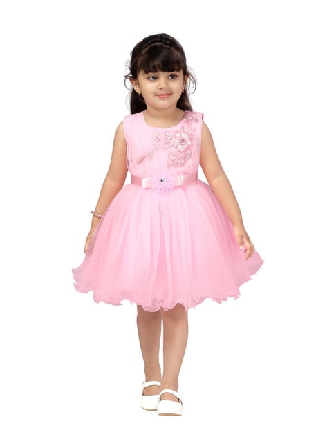 Aarika baby girl store dress