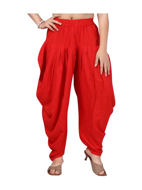 Dhoti pants hot sale for girl