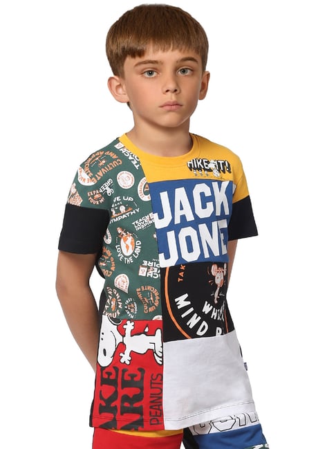 Boys Junior Clothing Stores Online Buy Jack Jones Junior