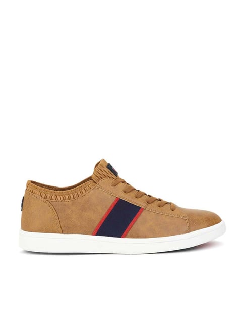 Buy Louis Philippe Men's White Casual Sneakers for Men at Best Price @ Tata  CLiQ