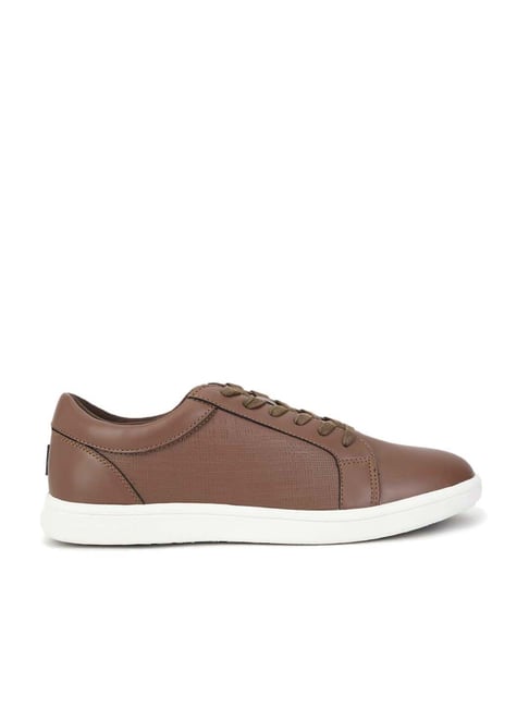 Buy Louis Philippe Men's White Casual Sneakers for Men at Best Price @ Tata  CLiQ